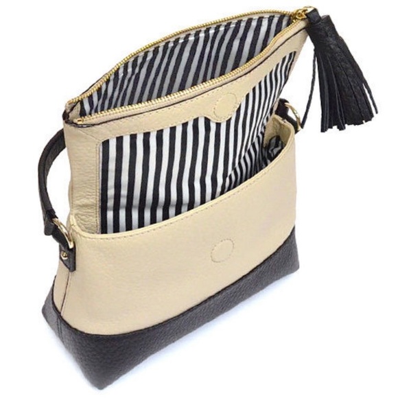 Kate Spade Cobble Hill Marsala Leather Cross Body - Picture 2 of 8